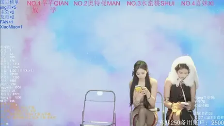 Wily-07 webcam model stream image