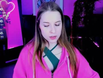 cutemousee webcam model stream image