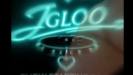 Igloos095 webcam model stream image