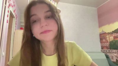 IvyGara webcam model stream image