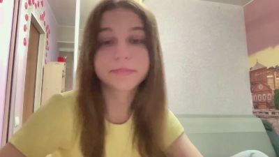 IvyGara webcam model stream image