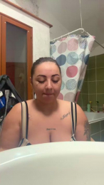 MimiShow6 webcam model stream image