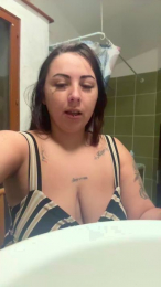 MimiShow6 webcam cam4 model stream image