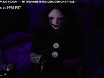 thelilithjane webcam chaturbate model stream image