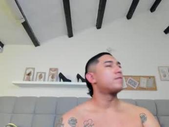 jazford webcam model stream image