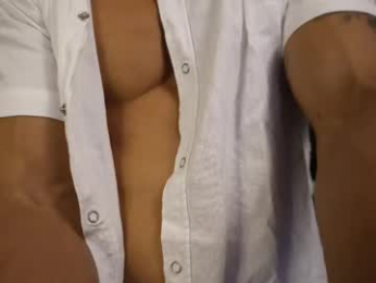 dann_saenz webcam model stream image