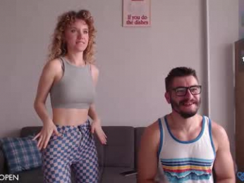 play_me_softly webcam model stream image