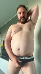 ItalianBear88 webcam model stream image