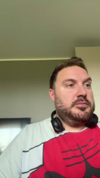 ItalianBear88 webcam model stream image