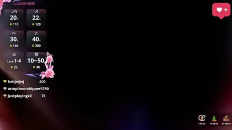 Rick_Wade webcam model stream image