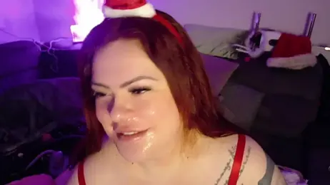 AnastasiaCumowa webcam model stream image