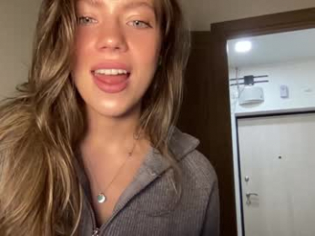 angel_from_sky webcam model stream image