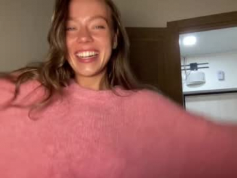 angel_from_sky webcam model stream image