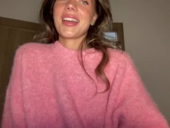 angel_from_sky webcam model stream image