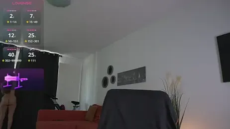 Jessi_Q webcam model stream image