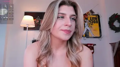 heartseduction webcam model stream image