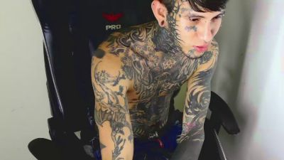 Hot_tattoo_ webcam model stream image
