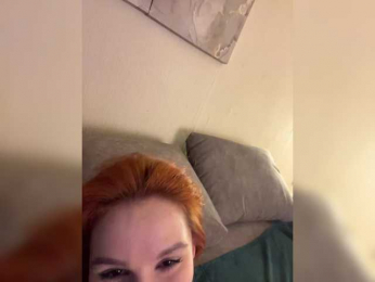 1_Aariella_1 webcam model stream image