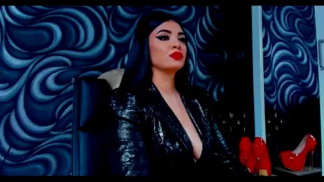 DevashaQueen webcam model stream image