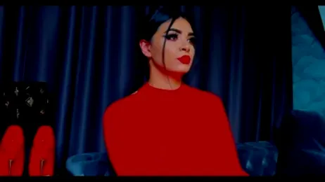 DevashaQueen webcam model stream image