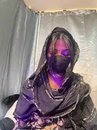 Neha18 webcam model stream image