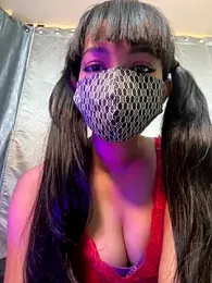 Neha18 webcam model stream image