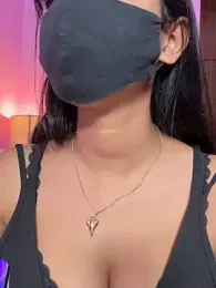 Neha18 webcam model stream image