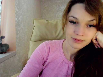 smilesss webcam model stream image