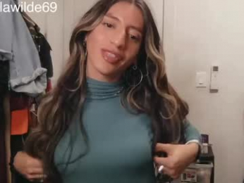 lolita_wilde390 webcam model stream image