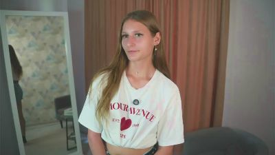 AndreeLudy webcam model stream image