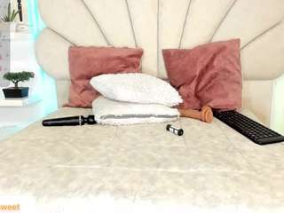 daniela-tovar webcam model stream image