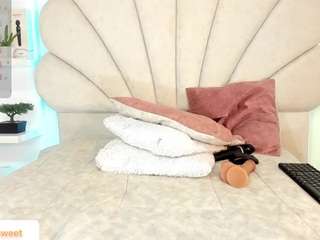 daniela-tovar webcam model stream image