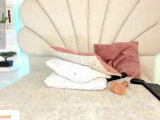 daniela-tovar webcam model stream image