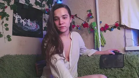 Tiny_Witch webcam model stream image