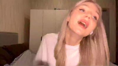 IngaMurra webcam model stream image