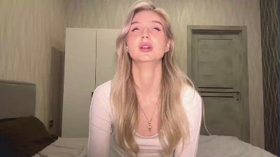 IngaMurra webcam model stream image