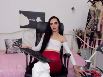 jessystarrr webcam model stream image