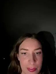 EvieEvans webcam model stream image