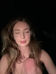 EvieEvans webcam stripchat model stream image