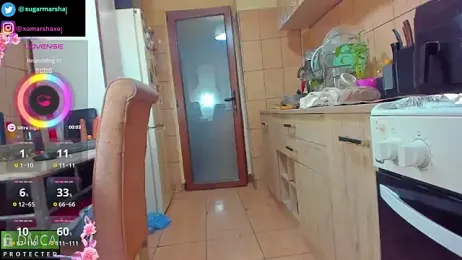 xmarshax webcam model stream image