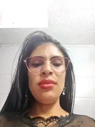 Astrid-- webcam model stream image