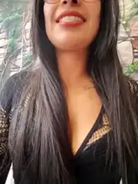 Astrid-- webcam model stream image