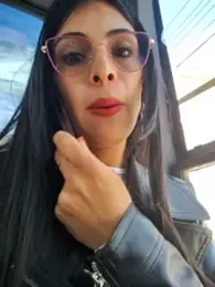 Astrid-- webcam model stream image