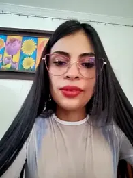 Astrid-- webcam model stream image