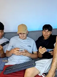 _Ottis_ webcam stripchat model stream image