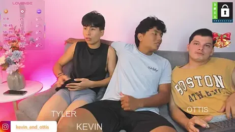 _Ottis_ webcam stripchat model stream image