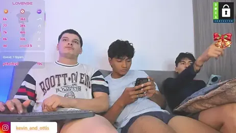 _Ottis_ webcam stripchat model stream image