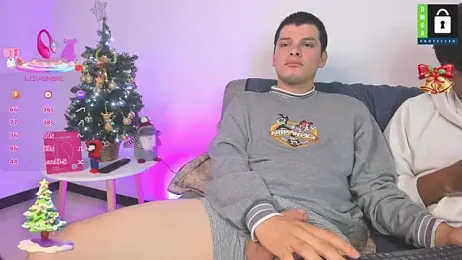 _Ottis_ webcam stripchat model stream image