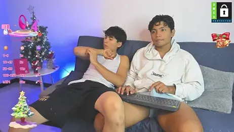 _Ottis_ webcam stripchat model stream image