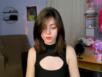 milki_wey webcam model stream image